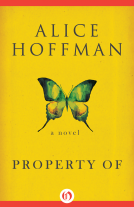 book cover for Property Of