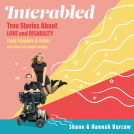 book cover for Interabled