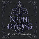 book cover for The Night Is Defying