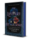 Cover Image: The Library at Hellebore