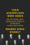 Cover Image: Their Accomplices Wore Robes