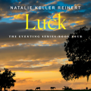 book cover for Luck