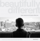 book cover for Beautifully Different
