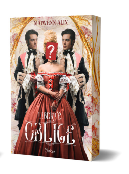 Couverture du livre pour Liberté Oblige (Tome 2)