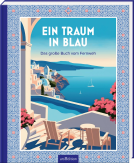 Buchcover für Ein Traum in Blau 