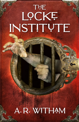 book cover for The Locke Institute