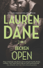 Cover Image: Broken Open