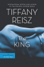Cover Image: The King