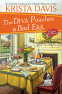 Cover Image: The Diva Poaches a Bad Egg