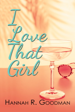 book cover for I Love That Girl