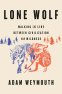 Cover Image: Lone Wolf