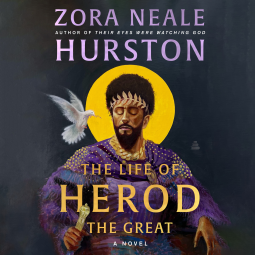book cover for The Life of Herod the Great