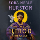 book cover for The Life of Herod the Great