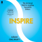 Cover Image: Inspire
