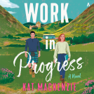 book cover for Work in Progress