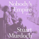 book cover for Nobody's Empire