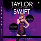 book cover for Taylor Swift \ (Spanish edition)