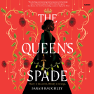book cover for The Queen's Spade
