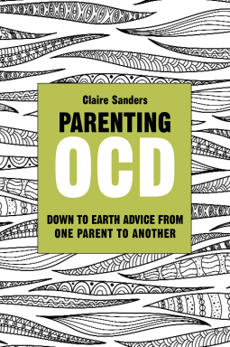 book cover for Parenting OCD