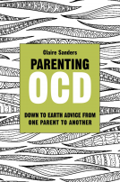 book cover for  Parenting OCD
