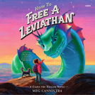 book cover for How to Free a Leviathan