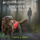 book cover for Uncovering the Truth