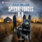 Cover Image: Special Forces K-9