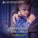 book cover for Defending the Child