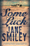 Cover Image: Some Luck