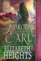 book cover for Forced to Marry the Earl