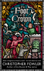 Cover Image: The Foot on the Crown