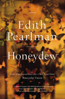 book cover for Honeydew
