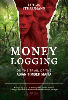 book cover for Money Logging