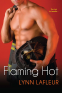 Cover Image: Flaming Hot