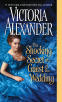 Cover Image: The Shocking Secret of a Guest at the Wedding