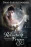 Cover Image: Reluctant Prince