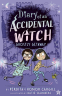 Cover Image: Ghostly Getaway