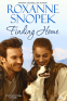 Cover Image: Finding Home