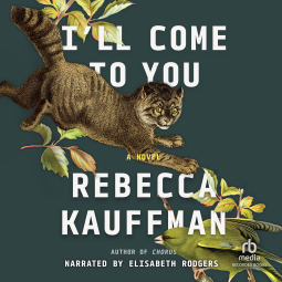 book cover for I'll Come to You