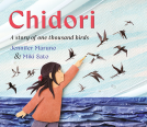 book cover for Chidori