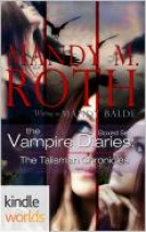 The Talisman Chronicles