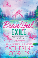 book cover for Beautiful Exile