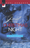 Cover Image: Just for Christmas Night