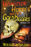 Cover Image: Inspector Hobbes and the Gold Diggers