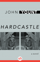 book cover for Hardcastle
