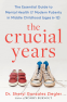 Cover Image: The Crucial Years