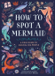 Cover Image: How to Spot a Mermaid