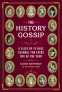 Cover Image: The History Gossip