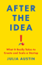 Cover Image: After the Idea