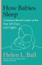 Cover Image: How Babies Sleep